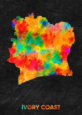 ivory coast