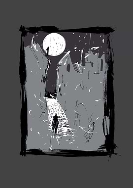 Coming Home Old Town