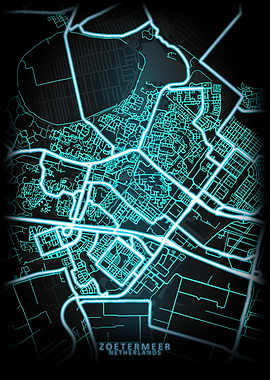 Zoetermeer Netherlands