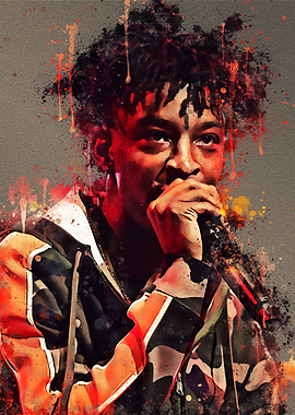 21 Savage