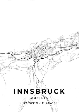 Innsbruck Austria