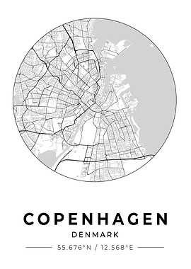 Copenhagen Denmark