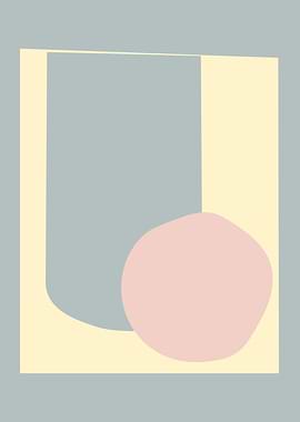 Minimal Organic Shapes