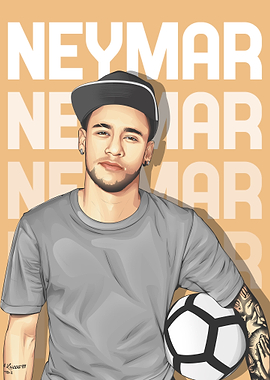 Neymar VxV
