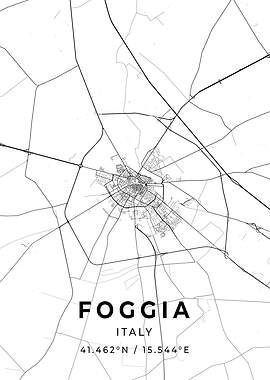 Foggia Italy