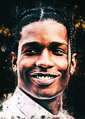 ASAP Rocky