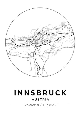 Innsbruck Austria