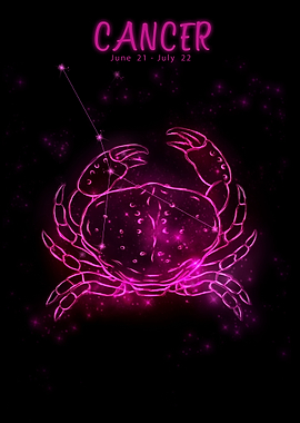 Cancer Zodiac