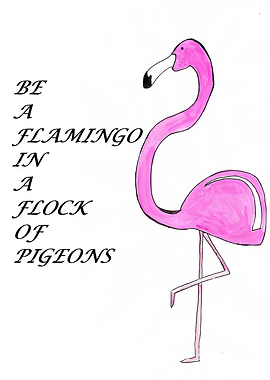 Flamingo