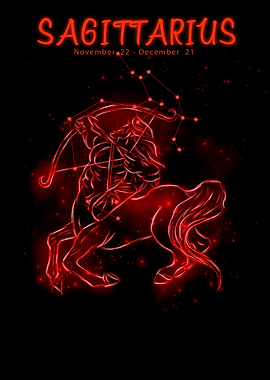 Sagittarius Zodiac
