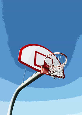 Basketball Net 2