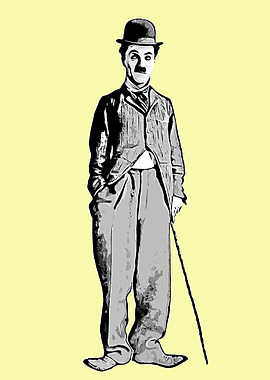 Charlie Chaplin