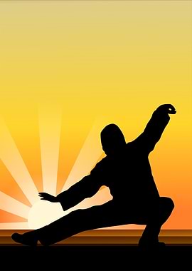 Tai Chi