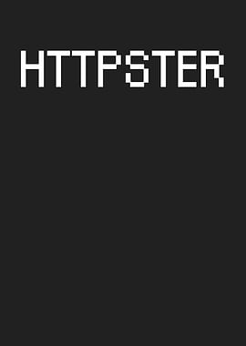 Developer HTTPSTER