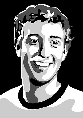 Mark Zuckerberg