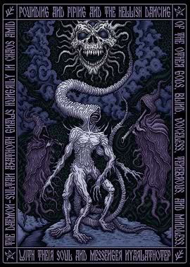 Nyarlathotep Icon