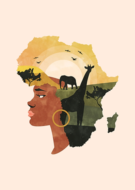 Africa Love