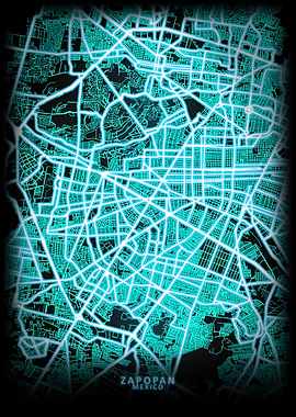 Zapopan Jalisco Mexico