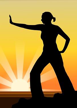 Tai Chi