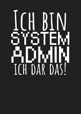 System Admin Rechte root