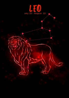 Leo Zodiac
