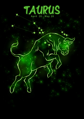 Taurus Zodiac