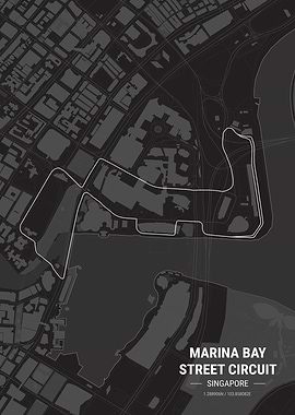 Marina Bay Street Circuit