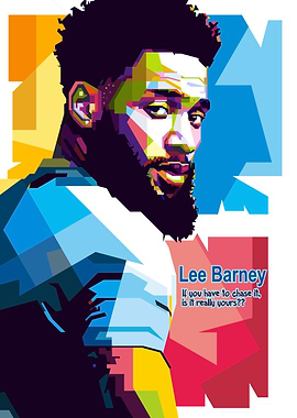 lee barney on wpap