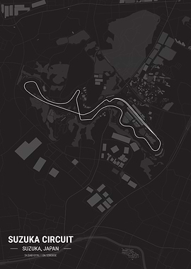 Suzuka Circuit