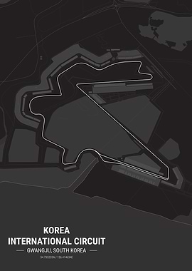 Korea Int Circuit