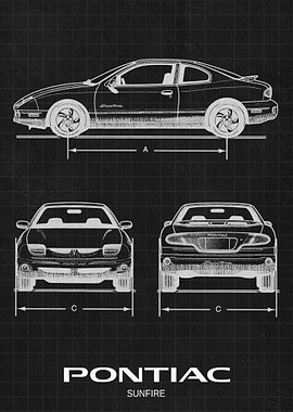 Pontiac Sunfire