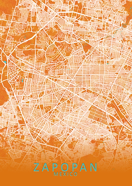 Zapopan Jalisco Mexico