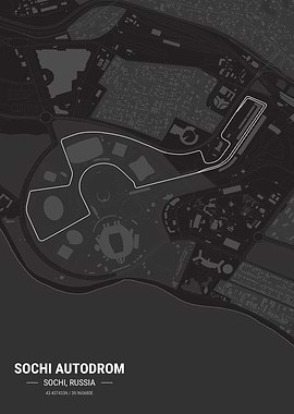 Sochi Autodrom