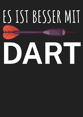 Dart es ist Besser