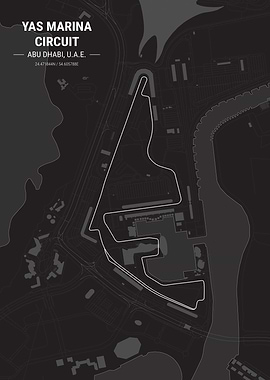 Yas Marina Circuit