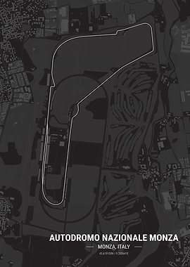 Autodromo Nazionale Monza