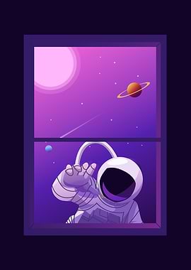 window space imagine