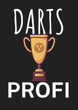 Darts Profi