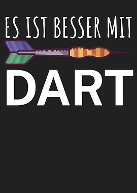 Dart es ist Besser
