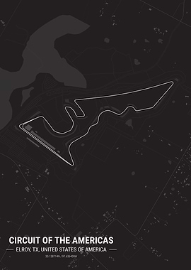 Circuit of the Americas