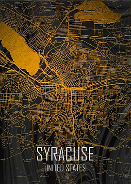 Syracuse United States