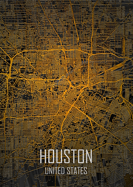 Houston United States