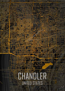 Chandler United States