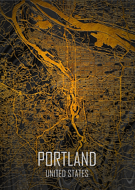 Portland United States
