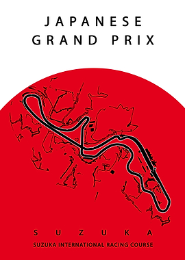 Japanese Grand Prix