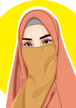 HIJAB GIRL