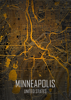 Minneapolis United States