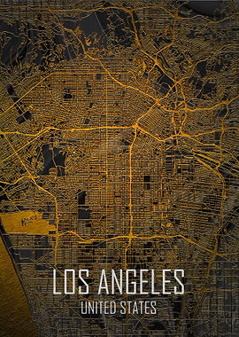 Los Angeles United States