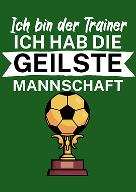 Geilste Mannschaft