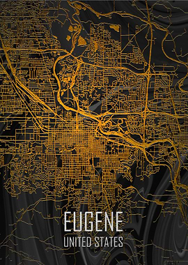 Eugene United States